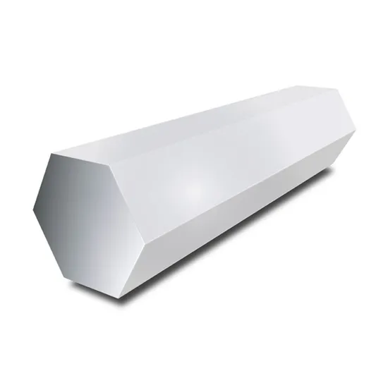 ASTM F562 AMS 5844 5845 MP35n R30035 High Strength Cobalt Alloy Bar