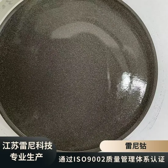 Spent Raney Nickel Reactivation Kit (Recycling System)