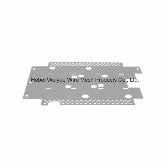 Nickel Sheet Metal 99.97% Min