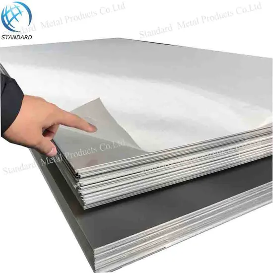 Titanium Nickel Memory Alloy Sheet Super Conducting Material Alloy Nickel Titanium Plate Medical Grade Plate 