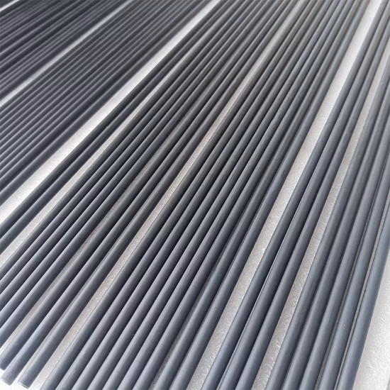 Mmo Coated Titanium Anode and Cathode for Brine Electrolyze System Used in The Chloralkali Process 