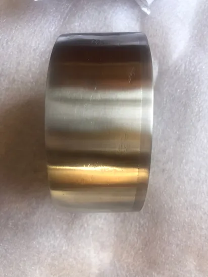 Electrowinning/Electrorefining Stainless Steel Cathode Plate /Copper Clad Steel/Titanium Clad Copper 