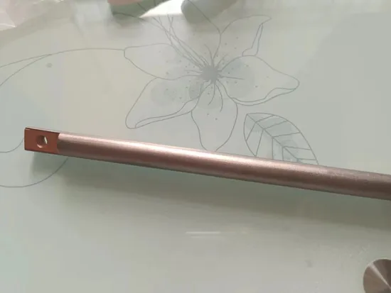 Titanium Clad Copper Plate / Cladded Sheet/ Bond Bimetallic Sheet 