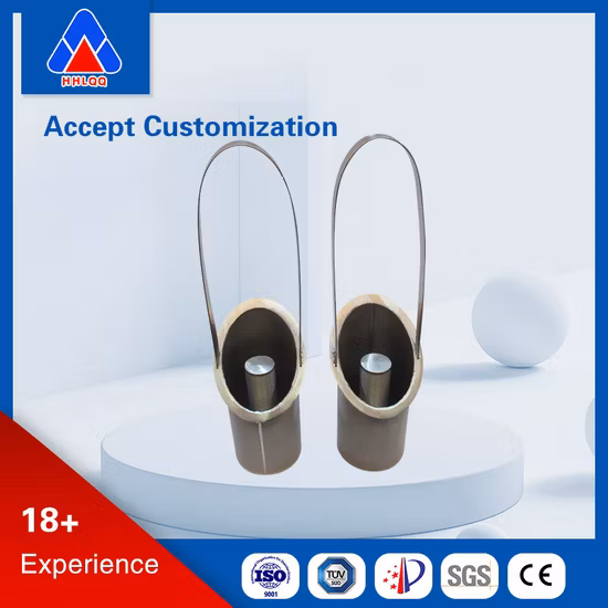 Basket Ss Sintered Metal Mesh Filter