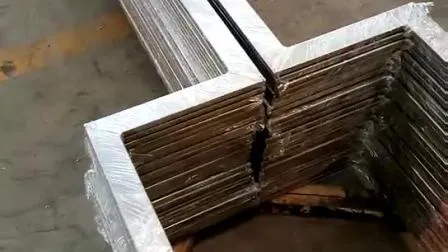 Titanium Clad Copper Bar for Desalination of Sea Water / Titanium Copper Cladded Composite Rods Wire for Aerospace/ Conductive Tenminal 