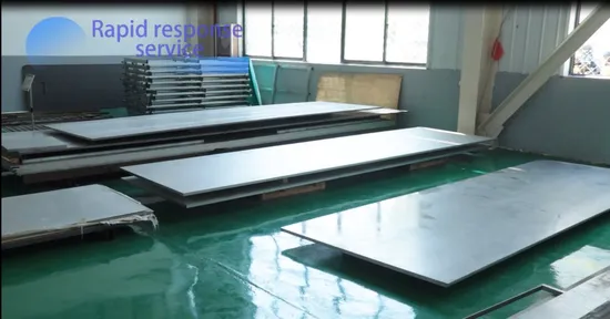 Zr 702 Zr705 Zirconium Round Rods Round Bar for Industry 