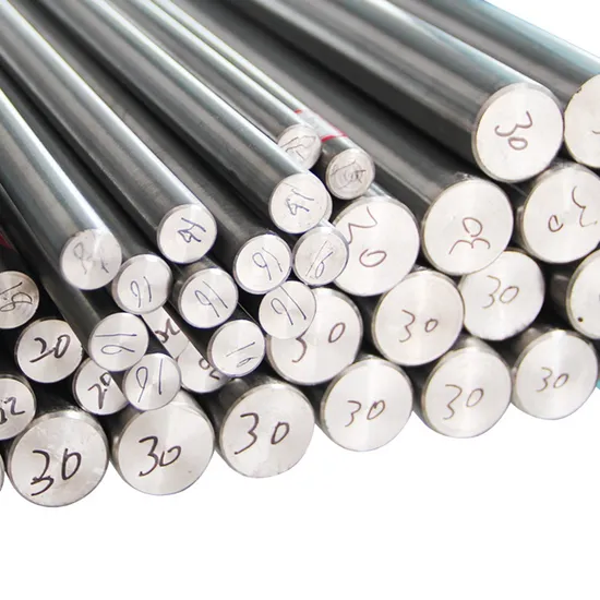 Best Seller Titanium Rod Ta9, Ta10, Tb2, Tc1, Tc2, Tc3, Tc4 Material Steel Industrial Surgical Forged Titanium Alloy Rod 