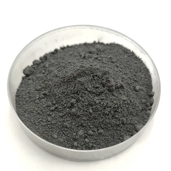 Supply Used for Alloy Material Additives Titanium Metal Powder 