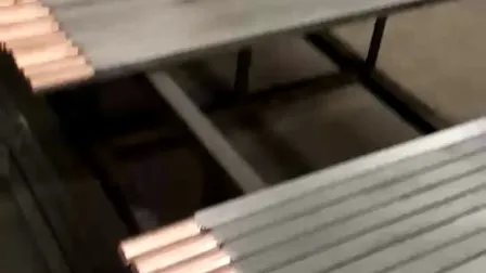 Titanium Clad Copper Sheet for Gold/ Steel Clad Copper Sheet for Electrowinning 