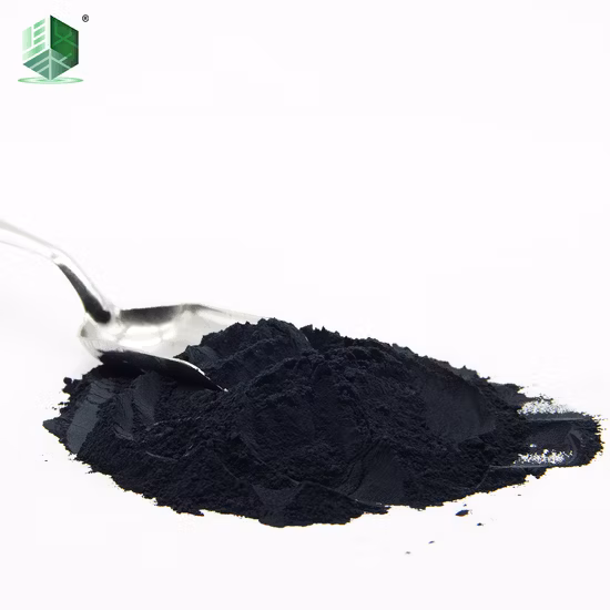 99.8% High Purity Fine Tungsten Carbide Powder Price for Hard Alloy Production