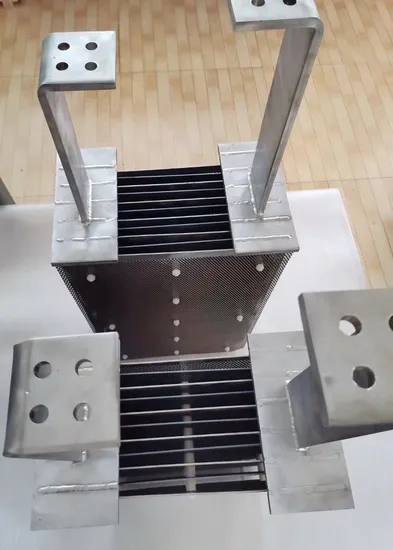 Titanium Anode, Titanium Electrode for Industrial Sewage Treatment, Customization, 