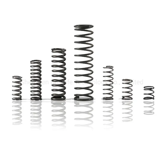 1mm 1.5mm 2mm 3mm Nitinol Shape Memory Alloy Spring Titanium Nickel Material 