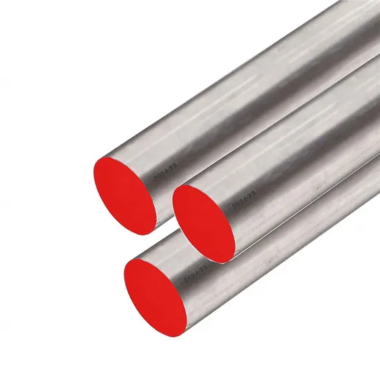Premium Monel K500 Nickel Alloy Rod for High