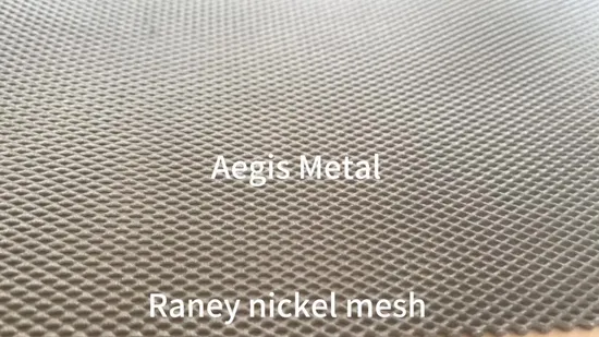 2.8X5mm 1X2mm Raney