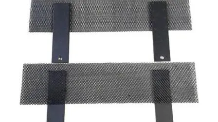 Gr1 Ruo2 Iro2 Coated Titanium Wire Anodes for Electrodialysis 