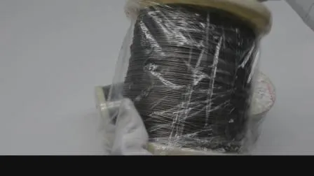 Luoyang Combat Wooden Box with Foam Sheet Clad Copper Rod Titanium Wire for Medical 