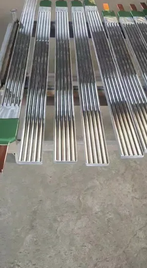 Anti Corrosion Sacrificial Anode Zinc Anode Cathode for Ships and Boat 