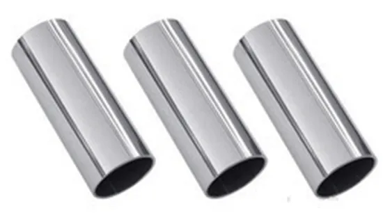 Alloy L605 Haynes 25 Haynes 214 Haynes 188 Haynes 230 Superalloy Nickel Pipe 